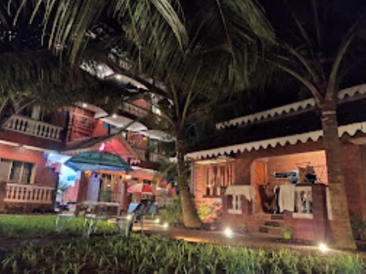 Blue Sea Beach Resort Mālvan Exterior foto