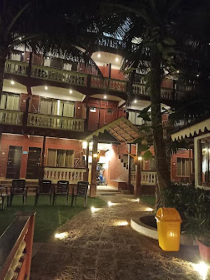 Blue Sea Beach Resort Mālvan Exterior foto